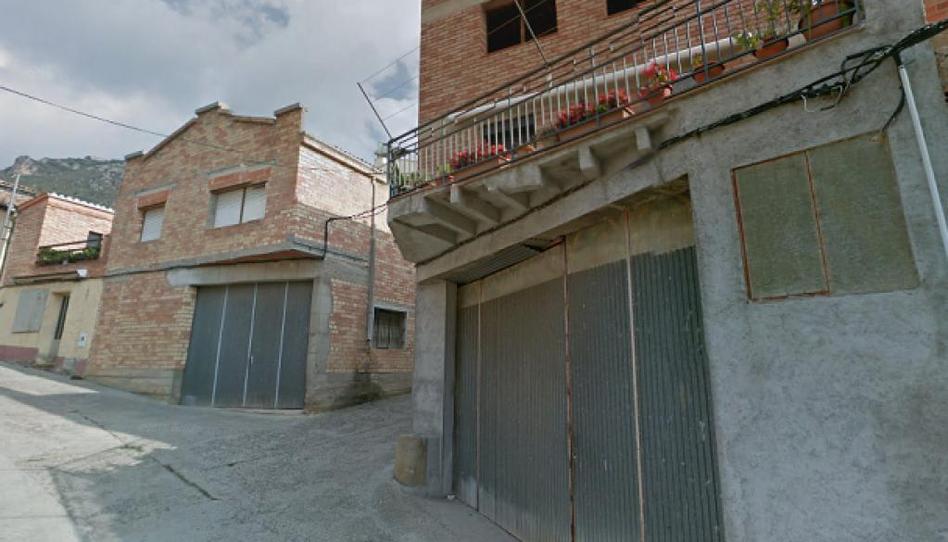 Photo 1 of House or chalet for sale in Carrer Santes Creus, Vilanova de Meià, Lleida