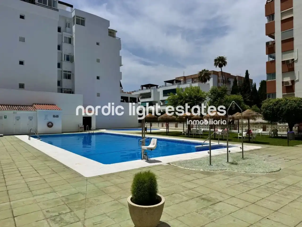 Flat with pool for sale in Torre del Mar, imagen 30