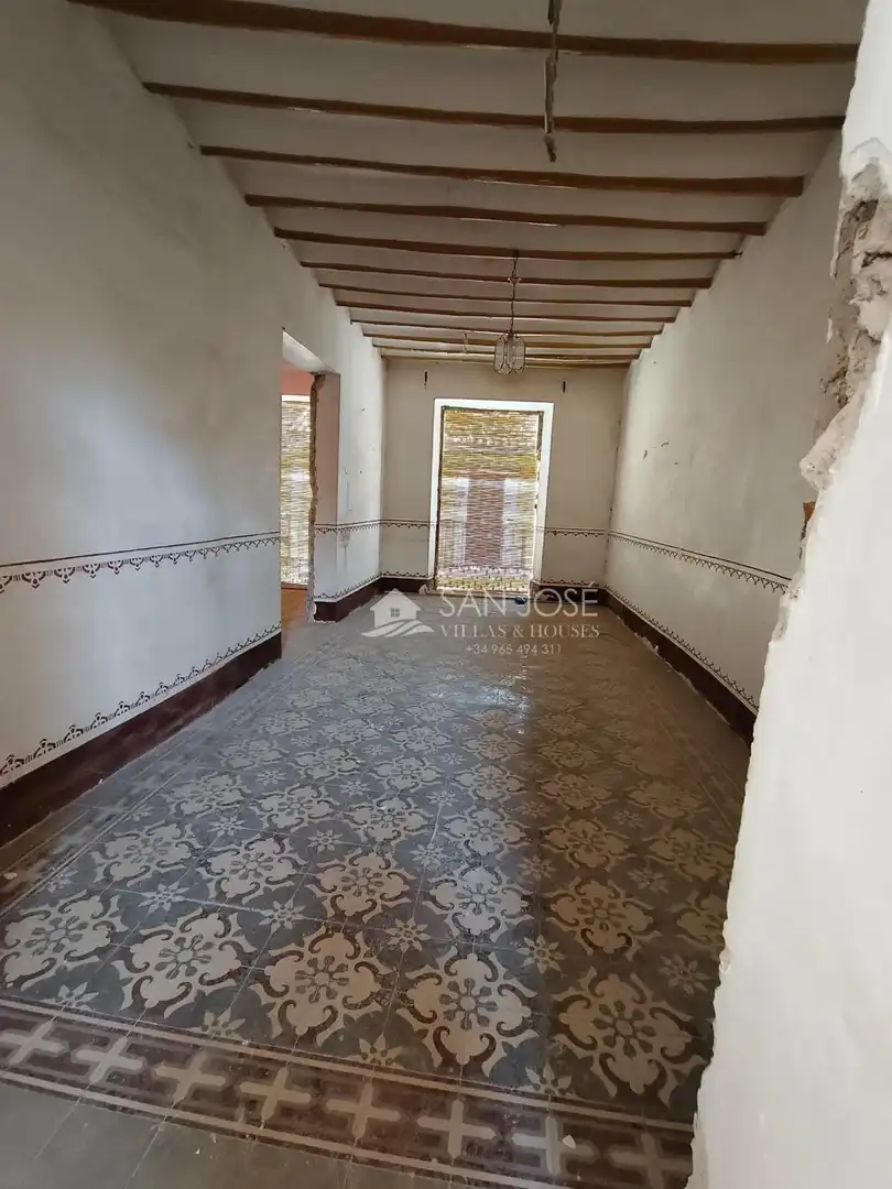 House with terrace for sale in Monforte del Cid, imagen 18