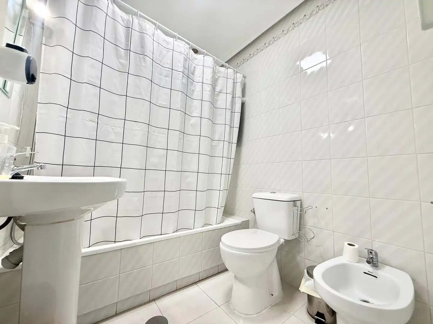 Apartament amb terrassa de lloguer a San Javier ciudad, imagen 16