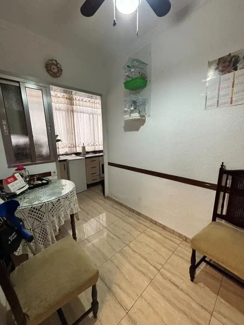 Cocina de Piso en venta en Córdoba con Calefacción