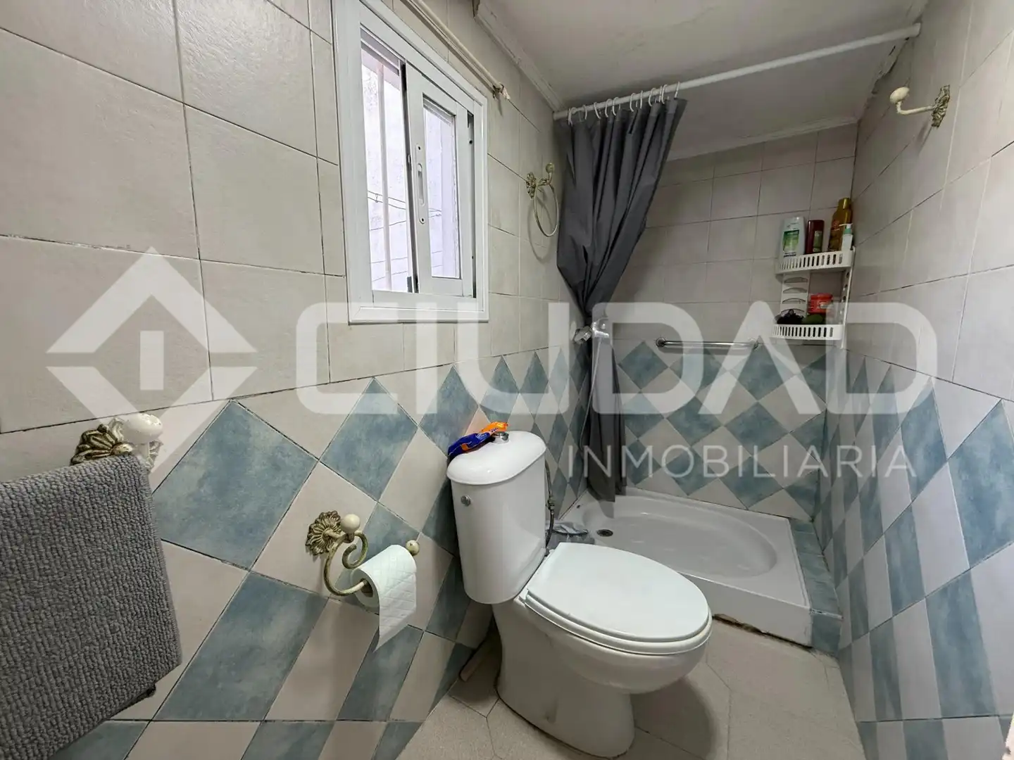Baño de Casa o chalet en venta en Espera