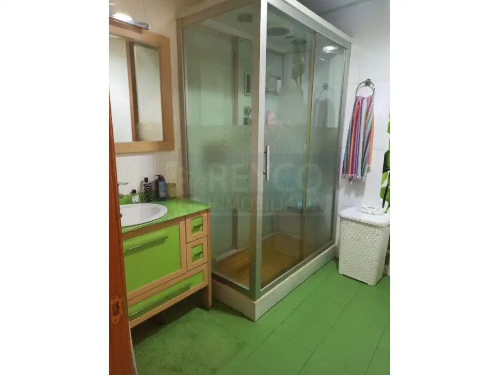 Bathroom of Houses for sale in Cenicero  with Balcony
