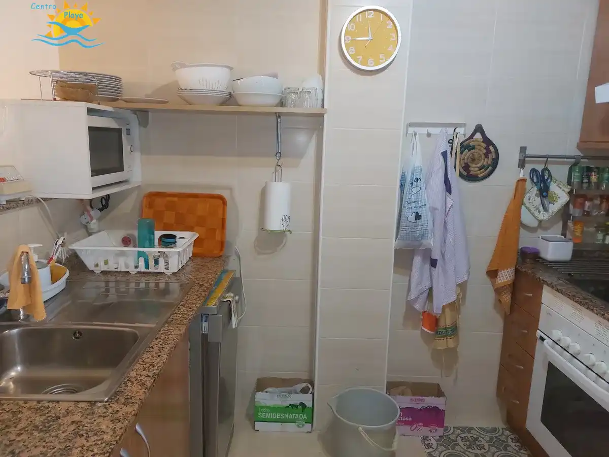 Appartement compact à vendre à Moncófar Playa, imagen 12