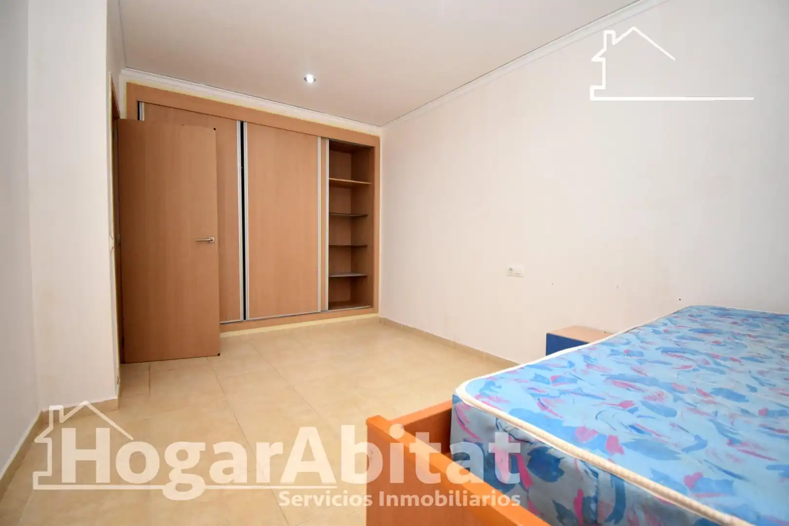 Habitación de Piso en venta en Vila-real con Trastero y Amueblado