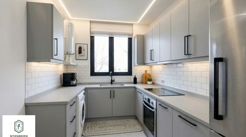Foto 5 de Piso en venta en Marbella - Cl Maria Auxiliadora, Playa Bajadilla - Puertos, Marbella