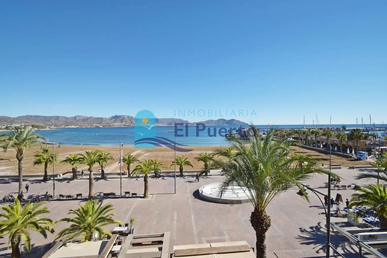Appartement avec ascenseur à vendre à Puerto de Mazarrón, imagen 28