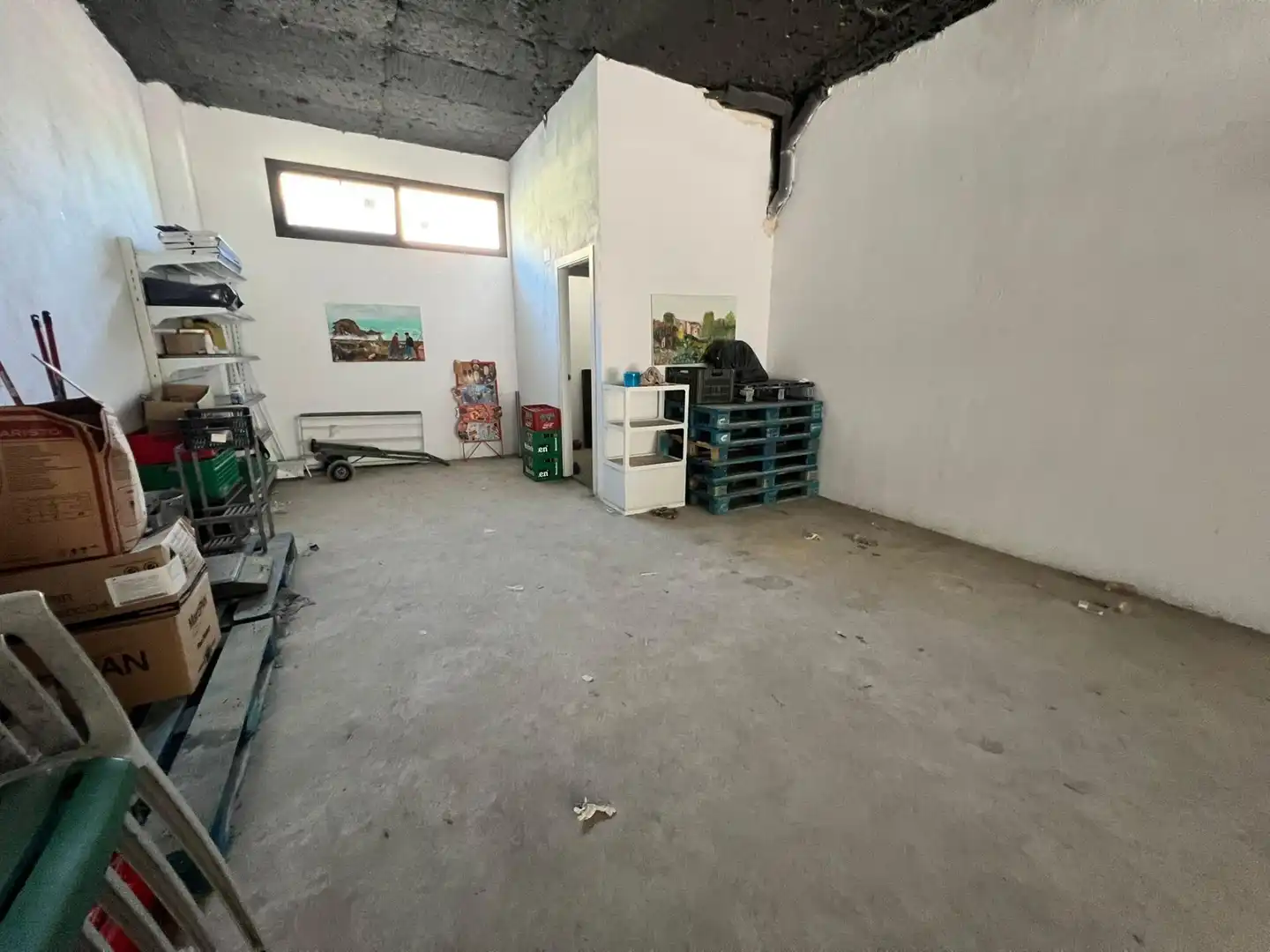 Business premises to rent in Concòrdia - Can Rull, imagen 7