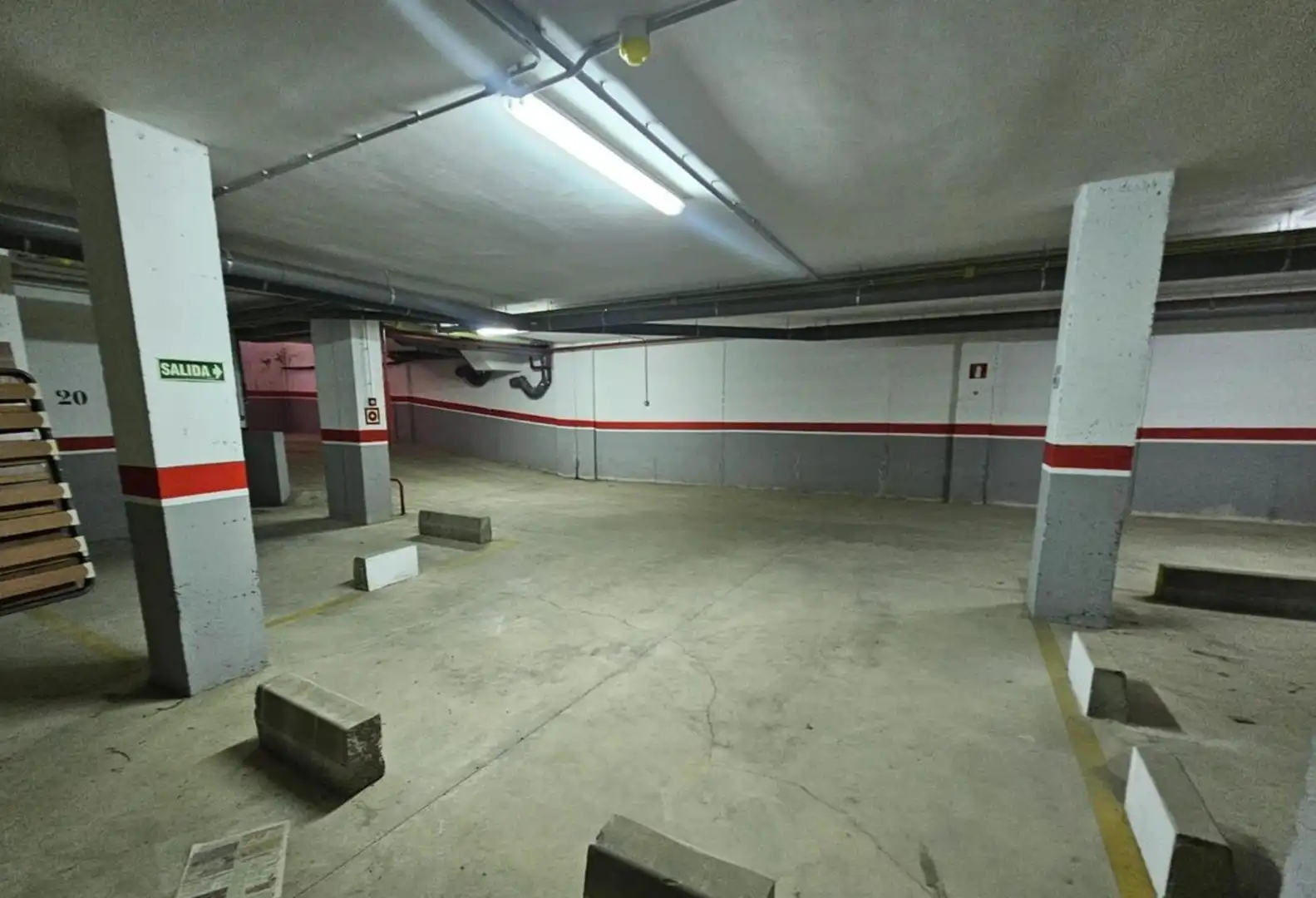Immobles singulars amb ascensor en venda a Centre, imagen 13