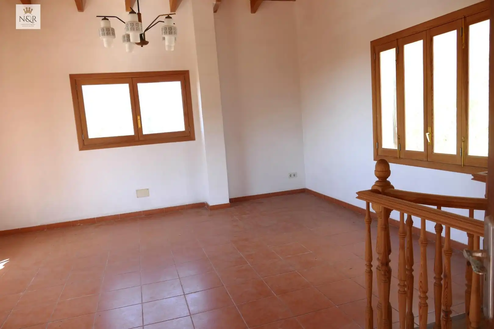 Chalet con jardín en venta en Sa Cabaneta, imagen 16