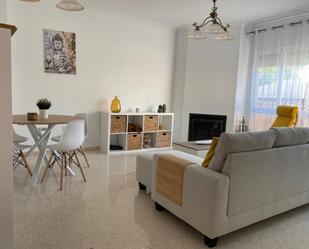 Single-family semi-detached to rent in LIBIA, Parque Atlántico - Ronda este