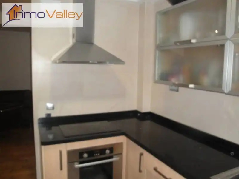 Flat for rent in Pont Nou - Corazón de Jesús