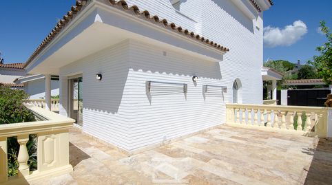 Foto 3 de Casa o chalet en venta en Centre, El Masnou