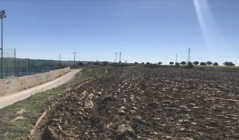 Residential land for sale in EL TEJAR, imagen 2