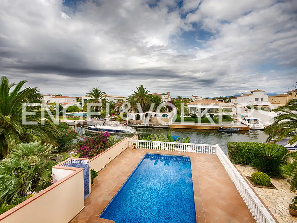 Casa con terrazza in vendita a Carrer Cap Ras, imagen 28