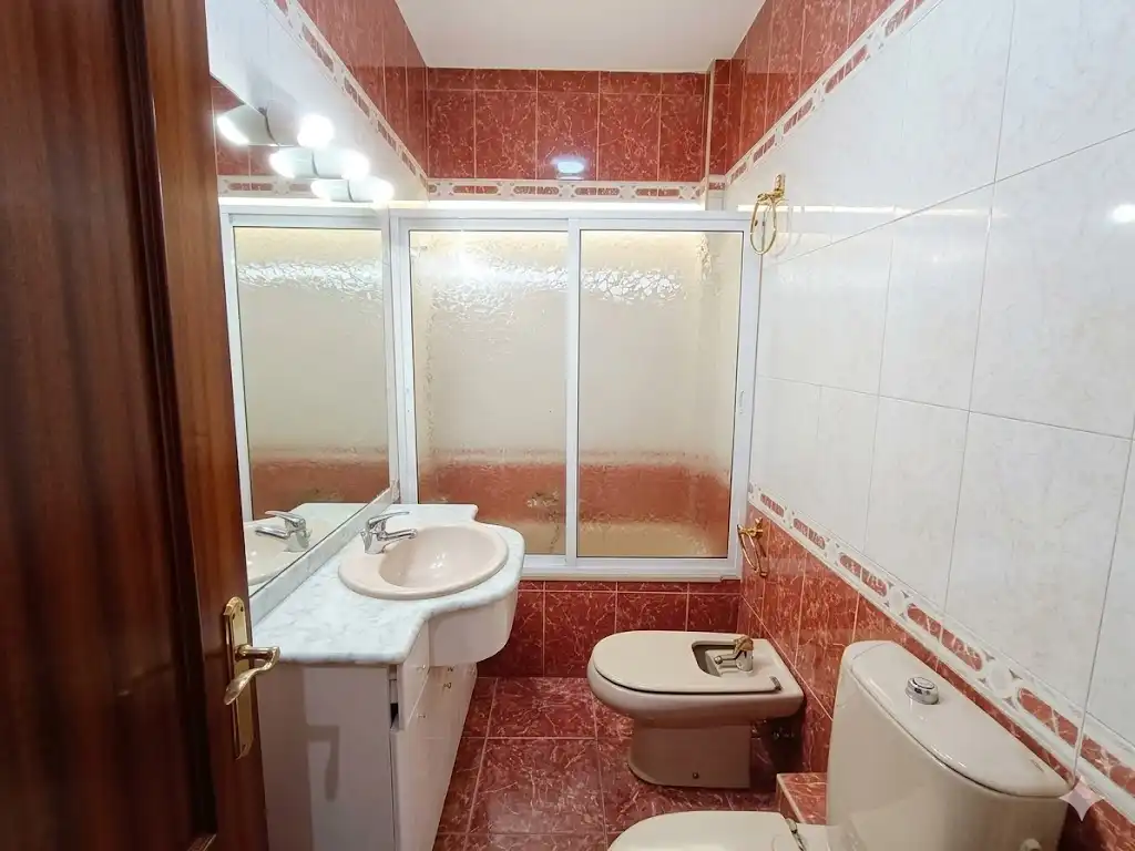 Bathroom of Flat for sale in Mérida