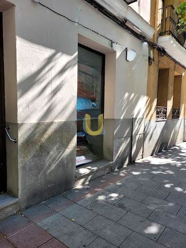 Local en traspaso en Ríos Rosas - Nuevos Ministerios, Chamberí