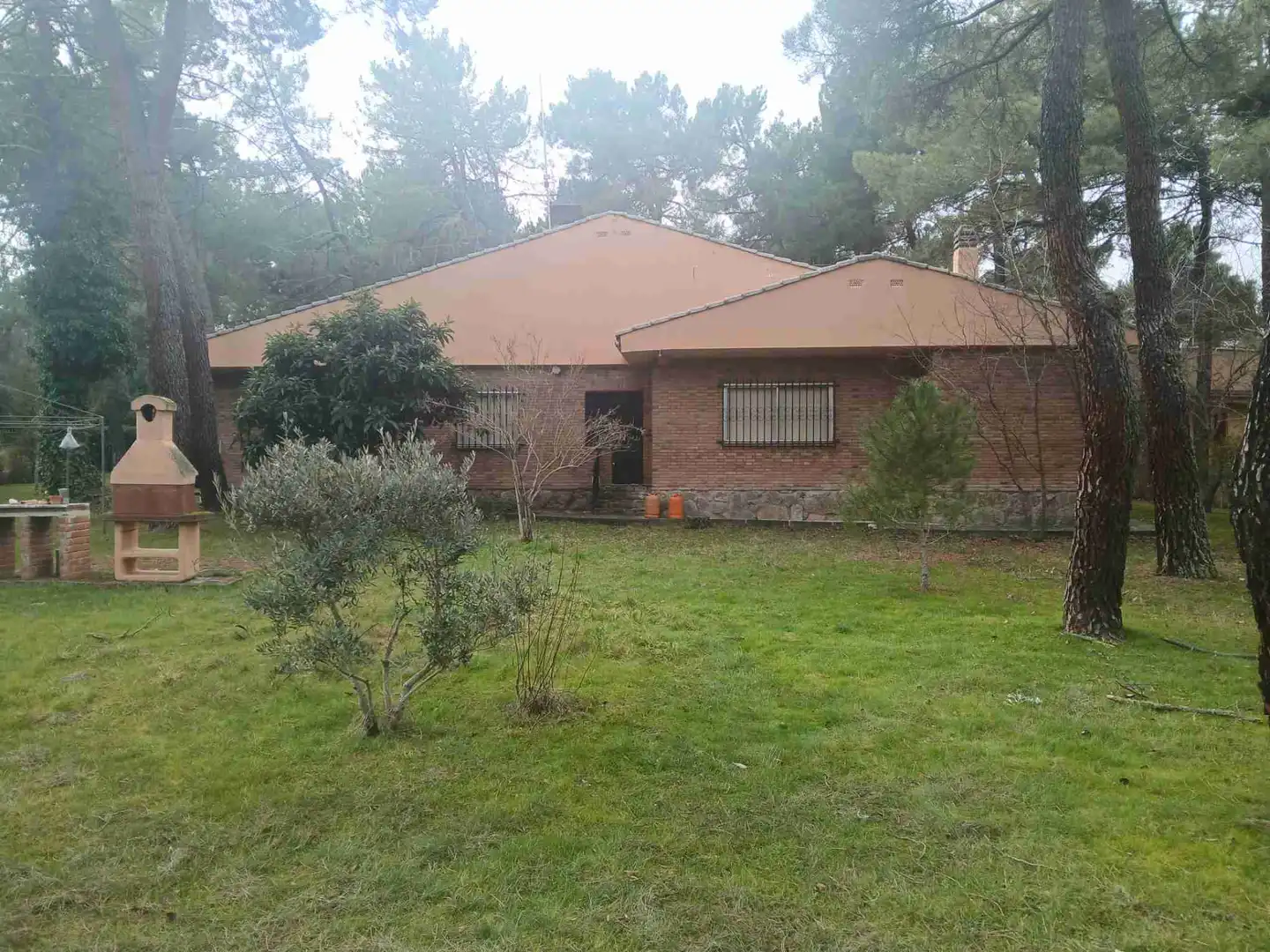 Xalet amb jardí en venda a Marugán, imagen 2