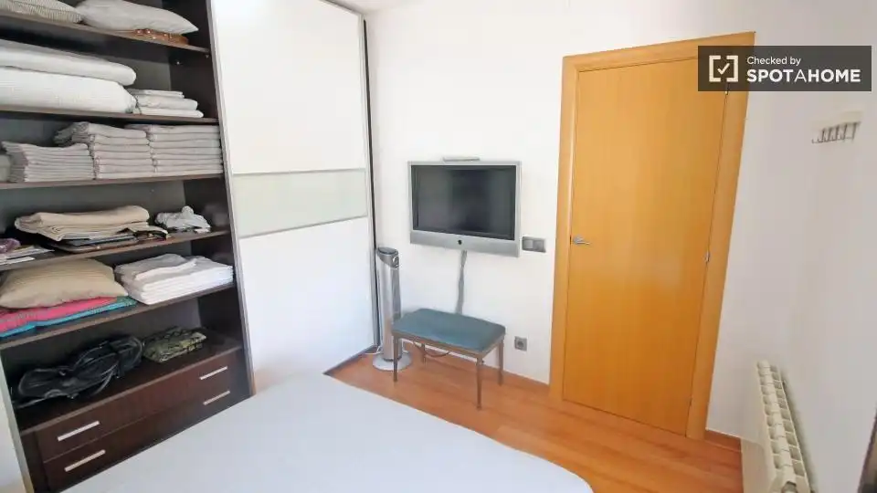 Appartement avec terrasse à louer à Ciutat Vella, imagen 14
