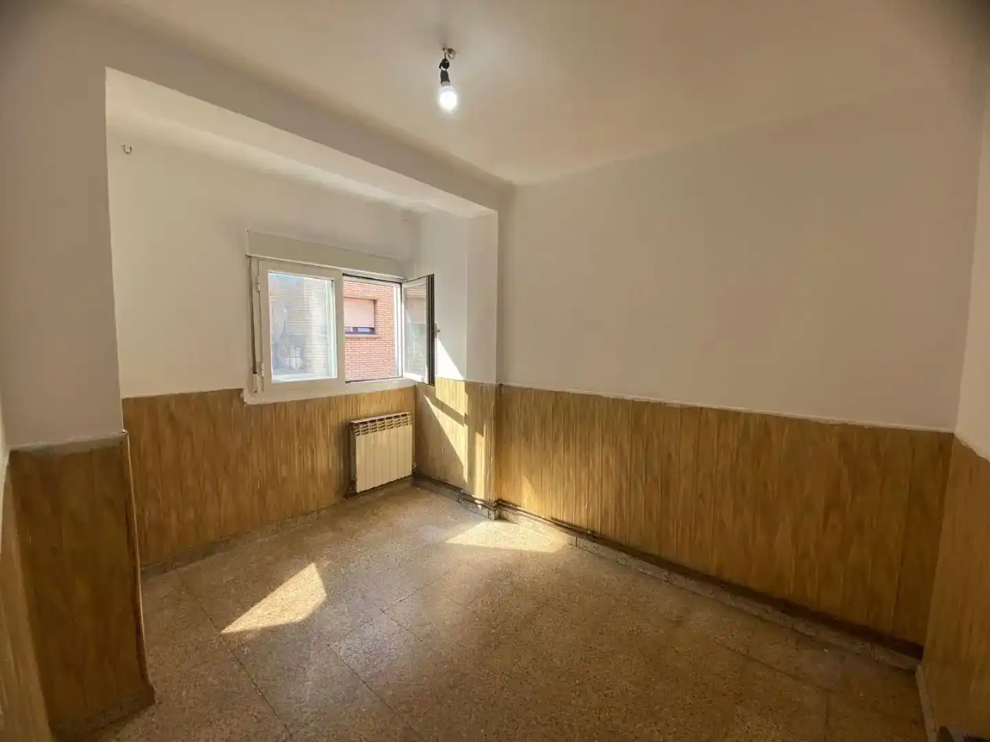 Habitación de Piso en venta en Avenida Valladolid - Barriada Yagüe