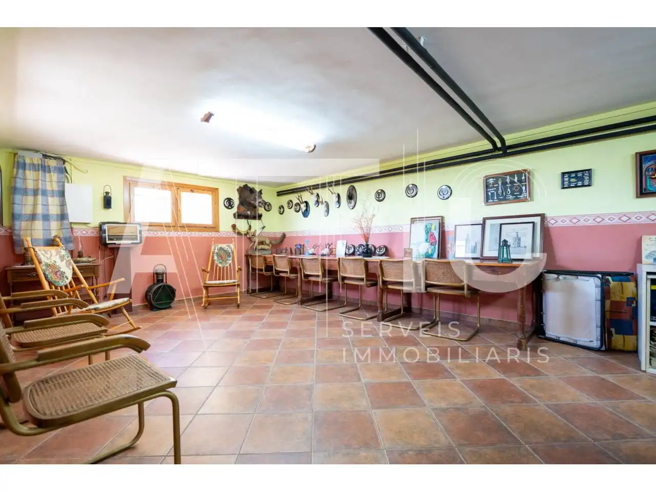Casa o xalet en venda en Castellar del Vallès amb Aire condicionat, Calefacció i Terrassa