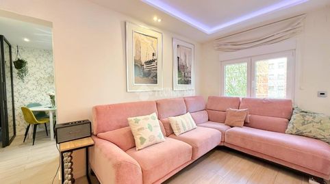 Photo 2 of Flat for sale in La Paz, Madrid Capital