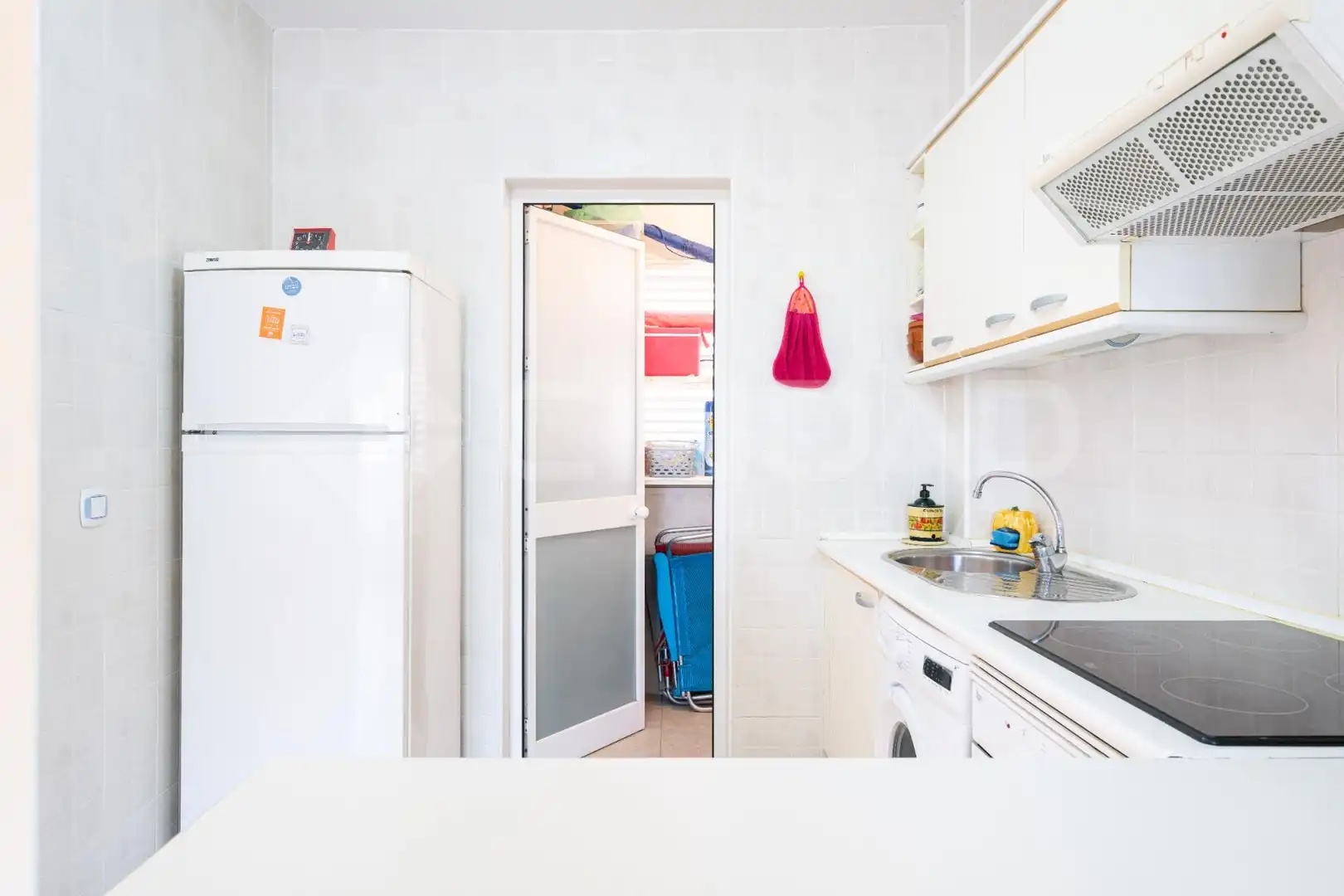 Wohnung mit Aufzug zum Verkauf in Isla Cristina Ciudad, imagen 18