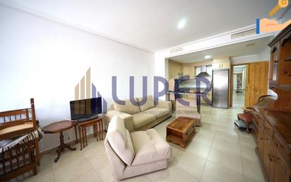 Living room of Flat for sale in Castalla