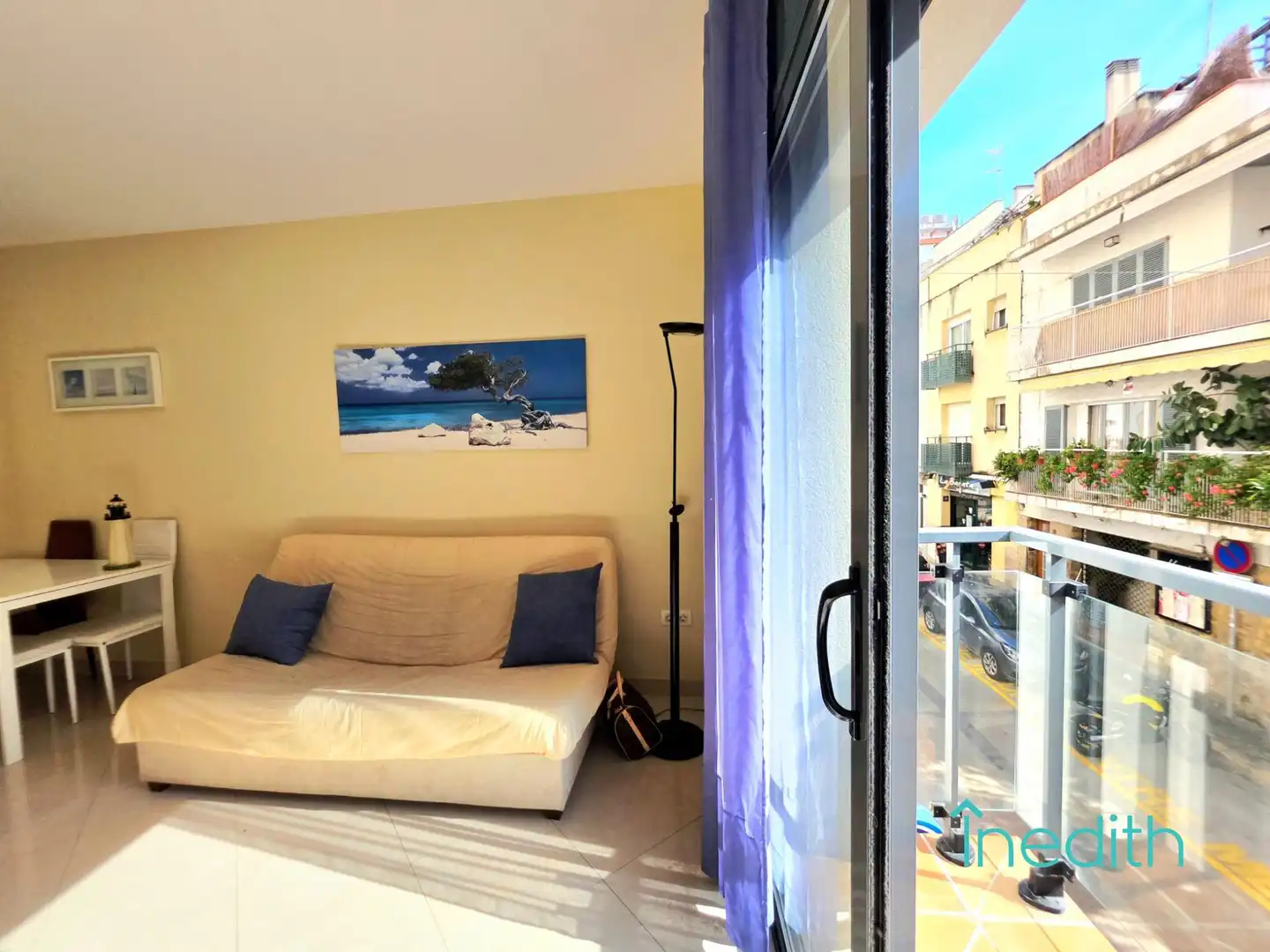 Appartement avec terrasse à vendre à Carrer JOAQUIM ESPALTER, imagen 4