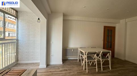 Photo 4 of Flat to rent in Calle Conde Benavente, San Pablo - San Nicolás, Valladolid