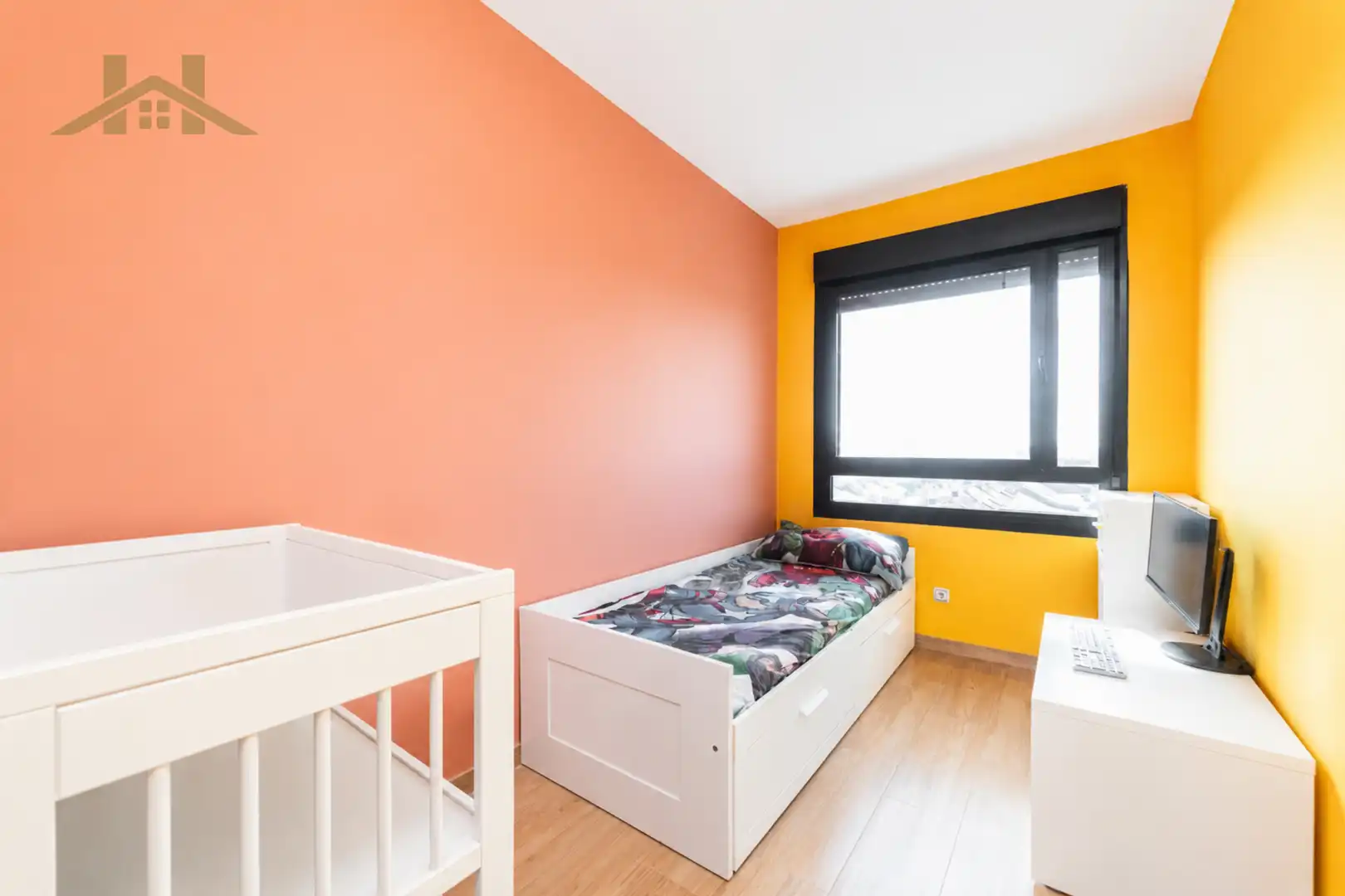 Habitación de Piso en venta en Leganés con Aire acondicionado, Calefacción y Trastero