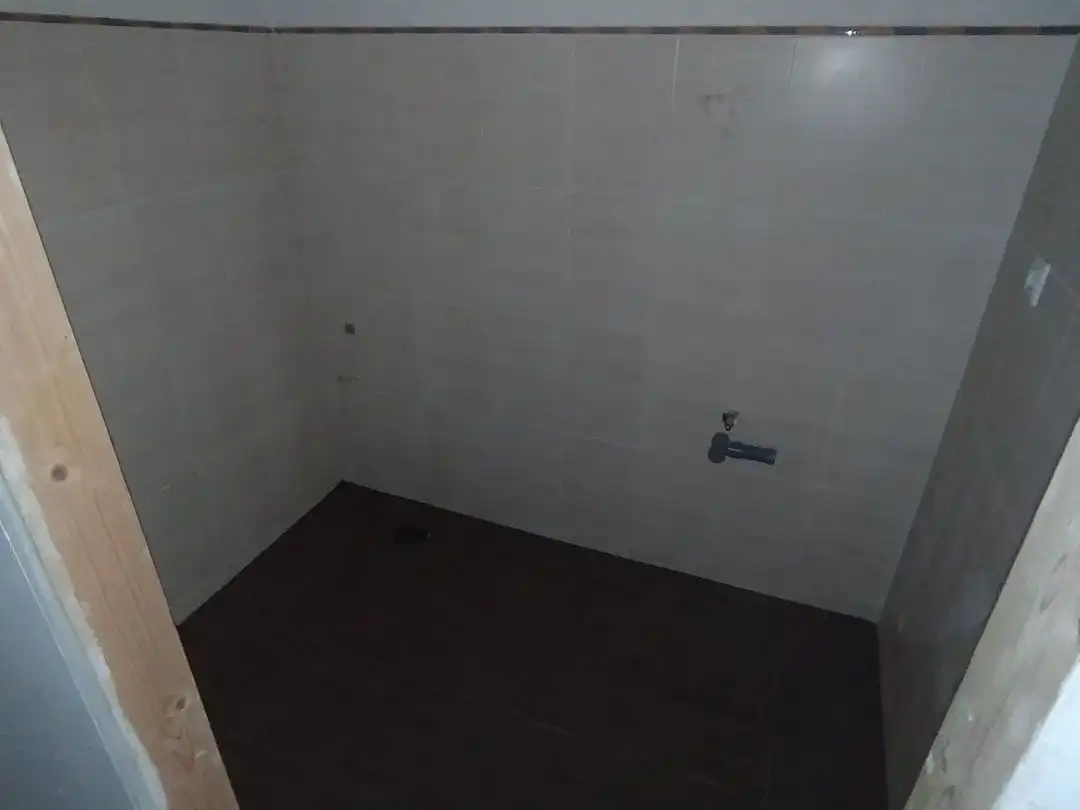 Baño de Local de alquiler en Elche / Elx con Amueblado