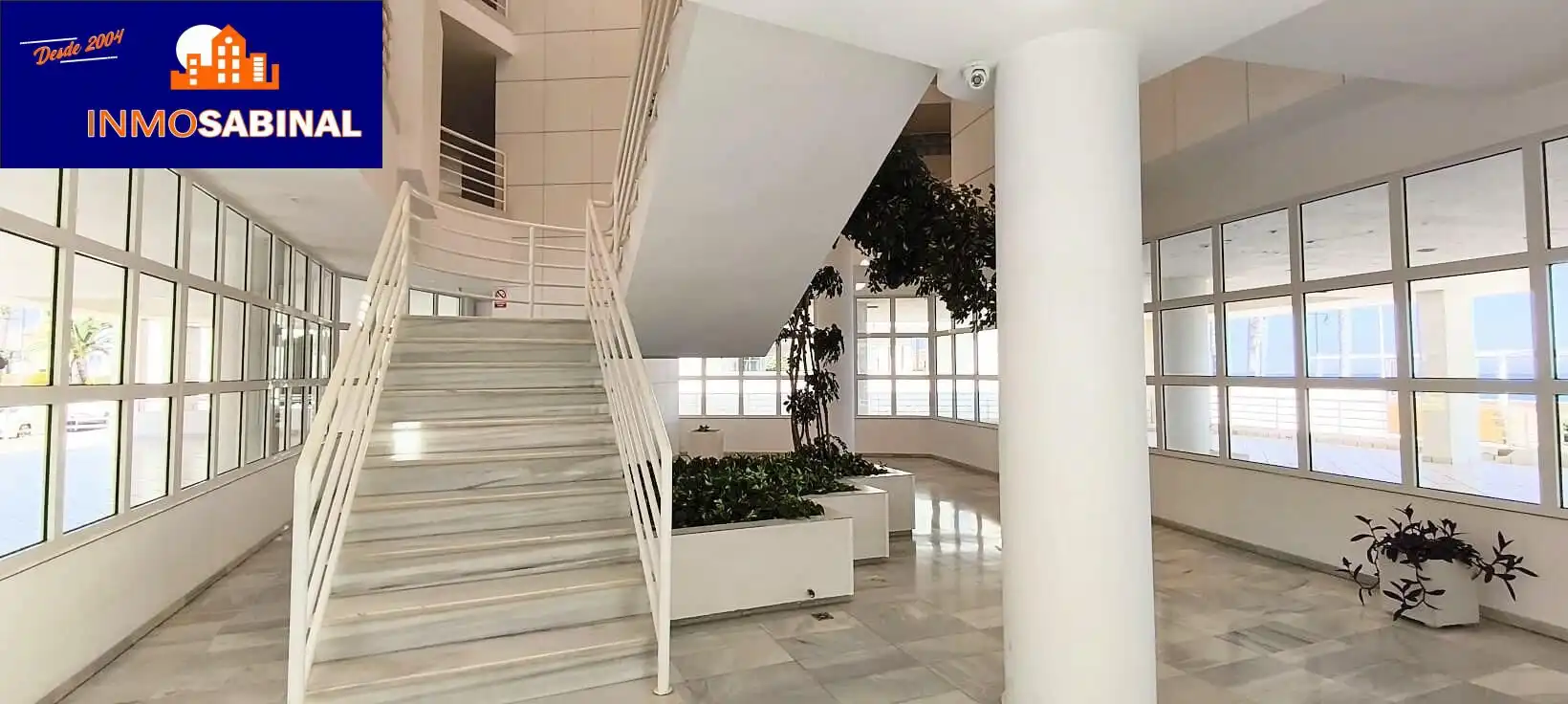 Flat with pool for sale in Roquetas de Mar ciudad, imagen 16