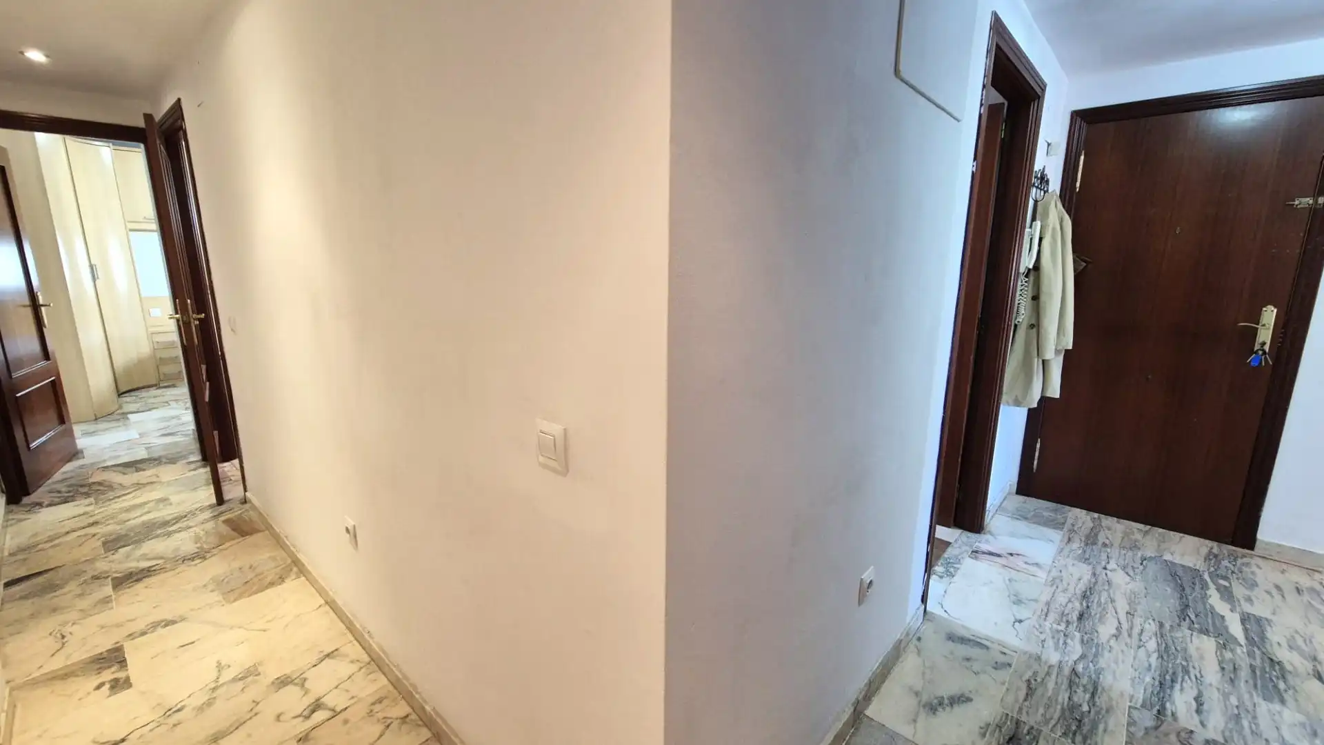 Pis en venda en Badajoz amb Aire condicionat, Calefacció i Terrassa