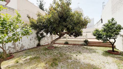 Photo 2 of Residential for sale in Avenida Juan Sebastián Elcano, 56, Pedregalejo - Morlaco, Málaga Capital