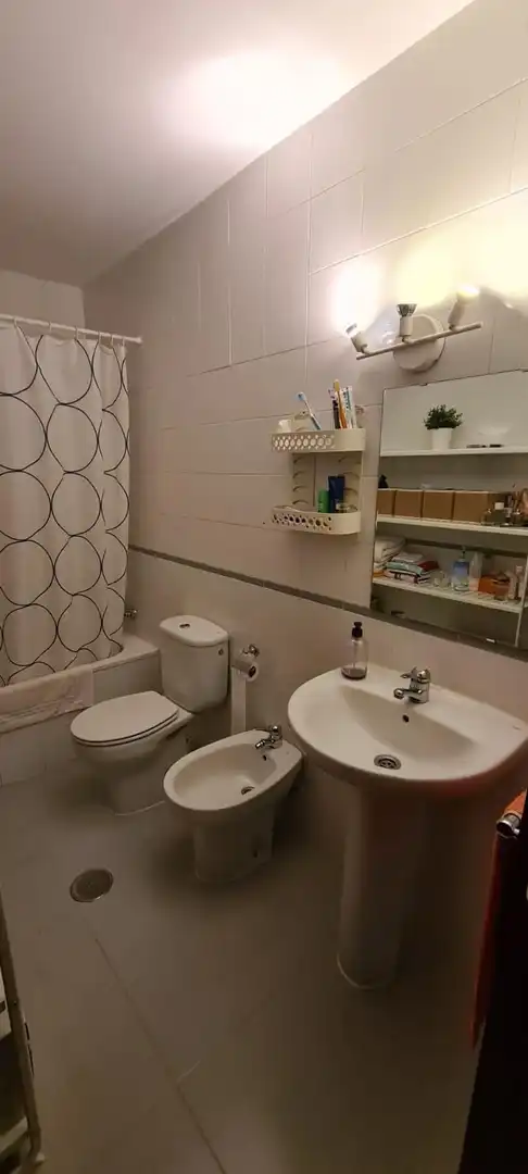 Wohnung zur Miete in Madre de Dios