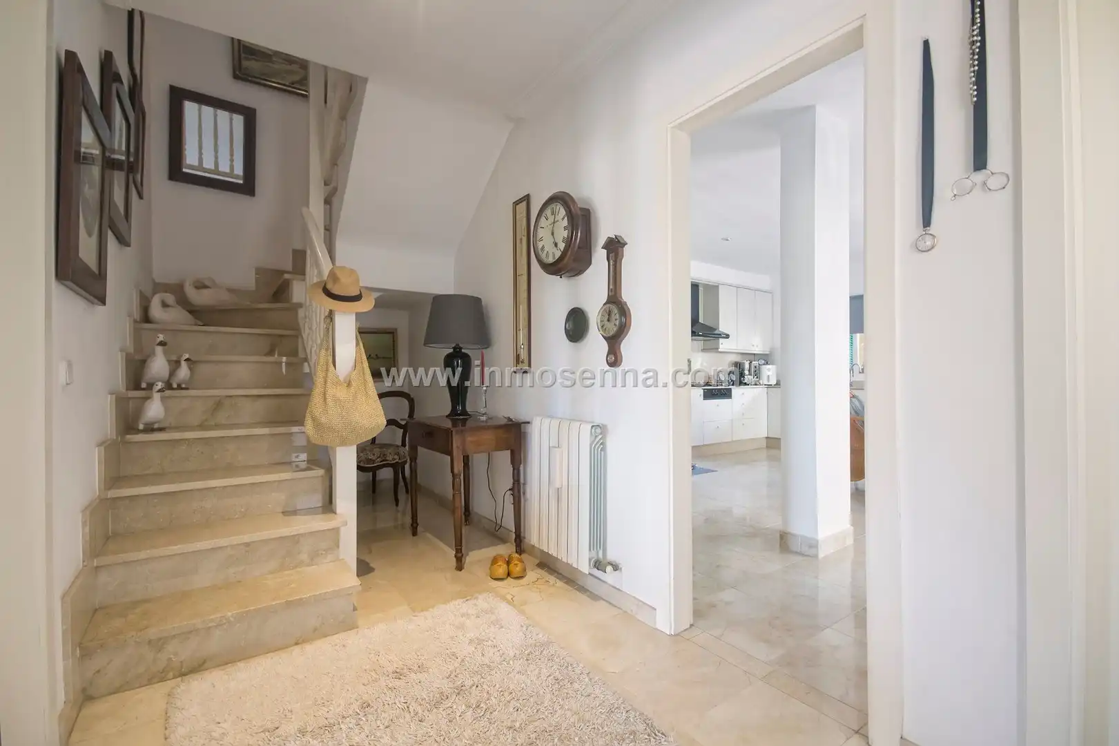 Casa adosada en venta en Calvià con Terraza y TV