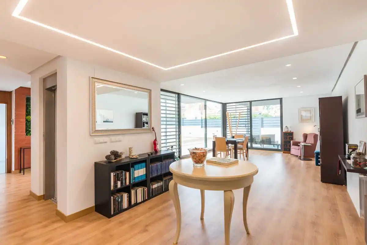 Casa con terrazza in vendita a Calle de la Contraparada, imagen 10