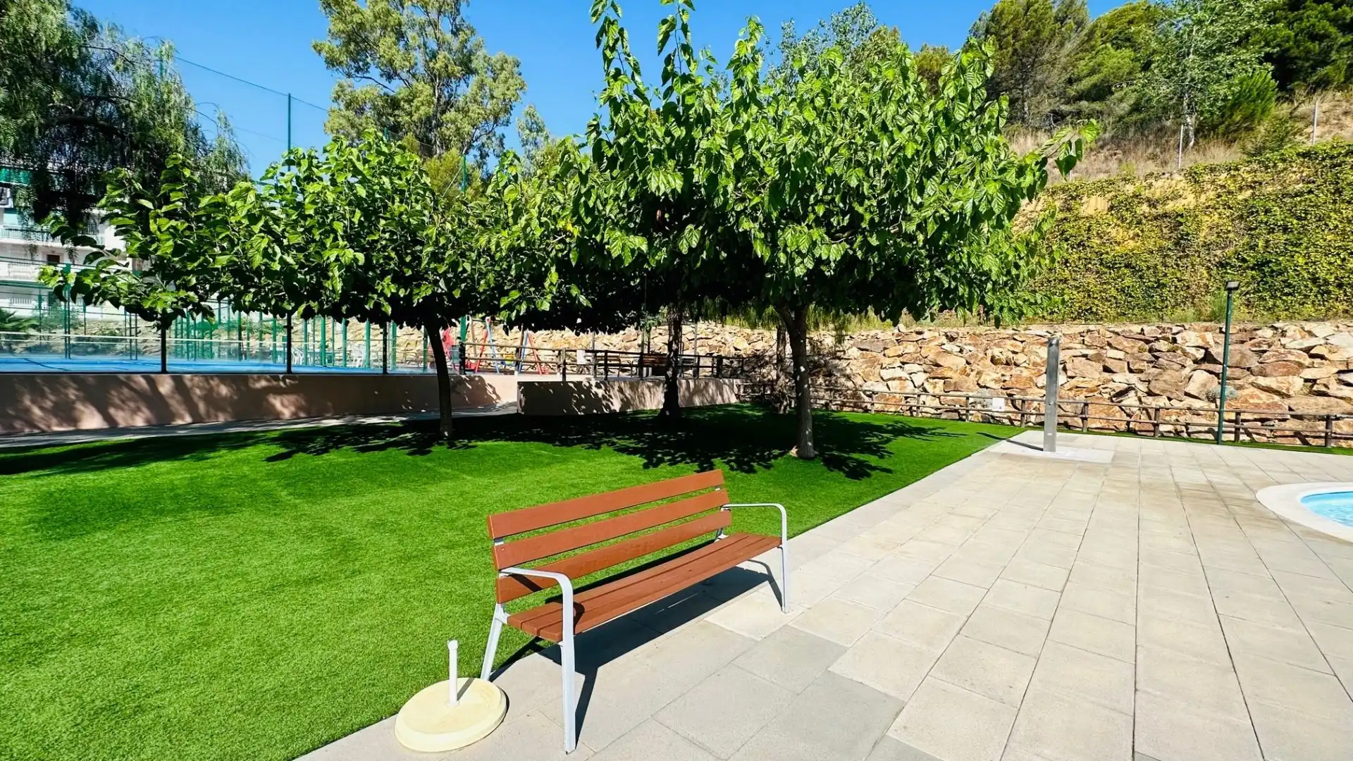 Terrassa de Pis en venda en Lloret de Mar amb Aire condicionat, Calefacció i Terrassa