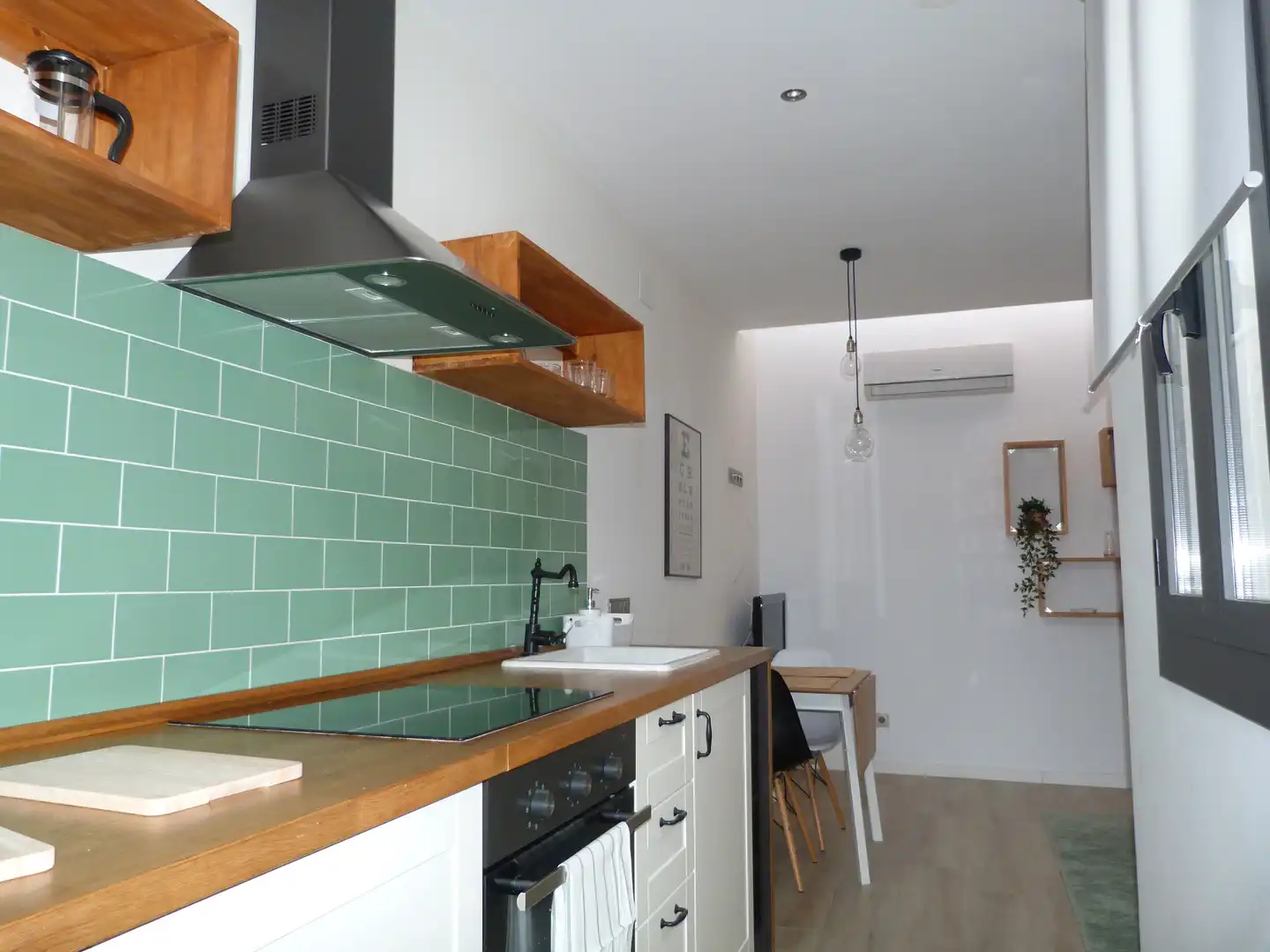 Attique avec terrasse à vendre à Carrer dels Carders 9, imagen 19