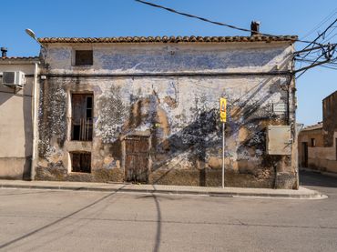 Terreno residencial en venta en Carrer de l'Alfambra 8