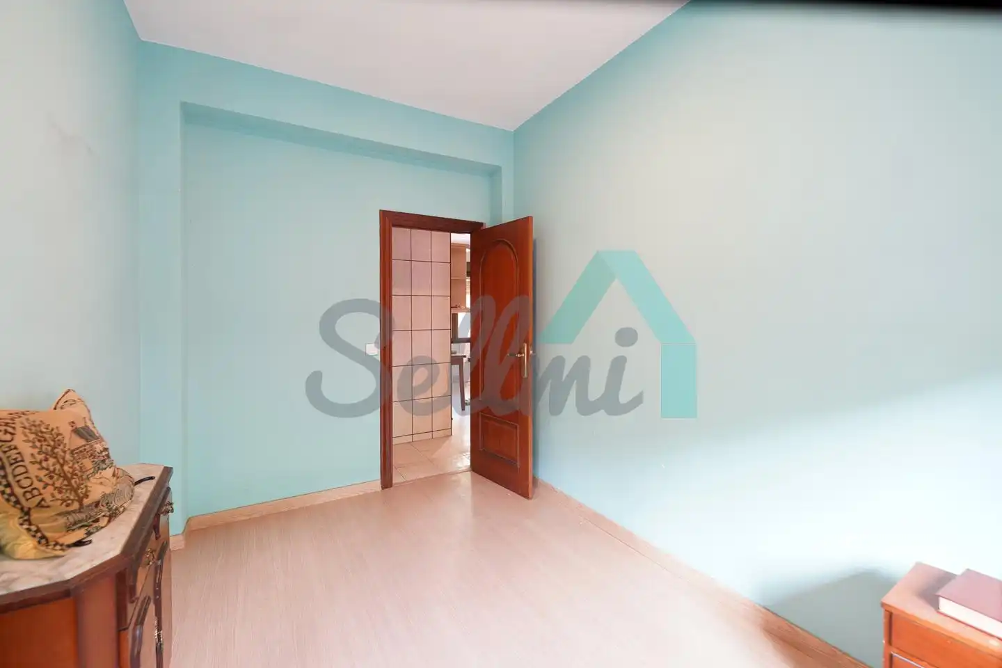 Habitación de Piso de alquiler en Aller