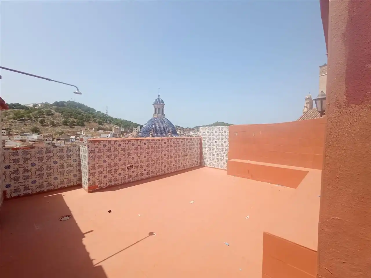 Apartamento en venta en CL MAYOR ANTIGUA 16LLIRIA (VALENCIA), -1, Casco Antiguo