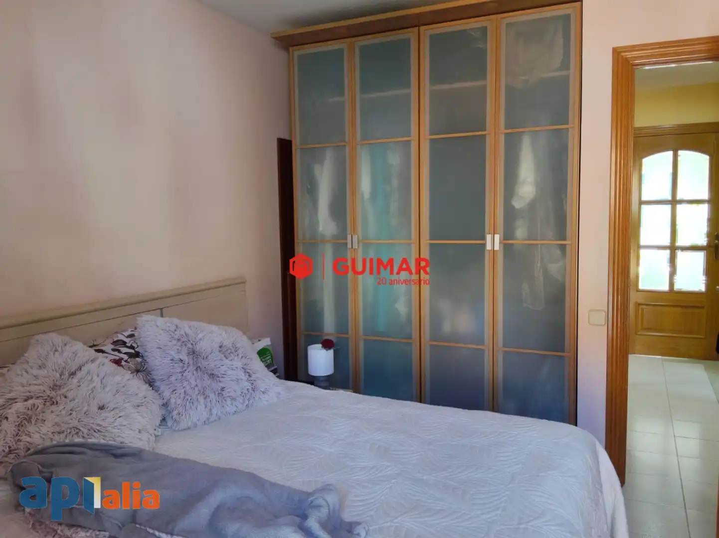 Flat for sale in Cervelló - Calle de Francesc Guitart, Cervelló
