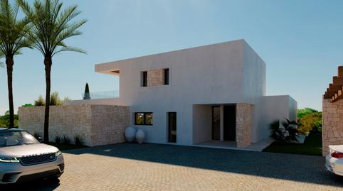 Foto 5 de Finca rústica en venda a Beniarbeig, Alicante