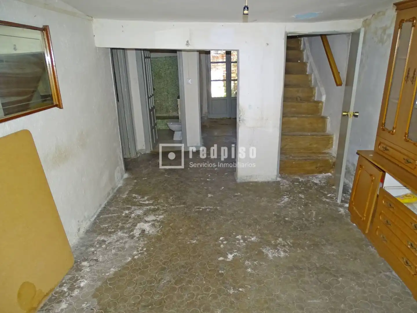 Casa en venda a de la Sangre