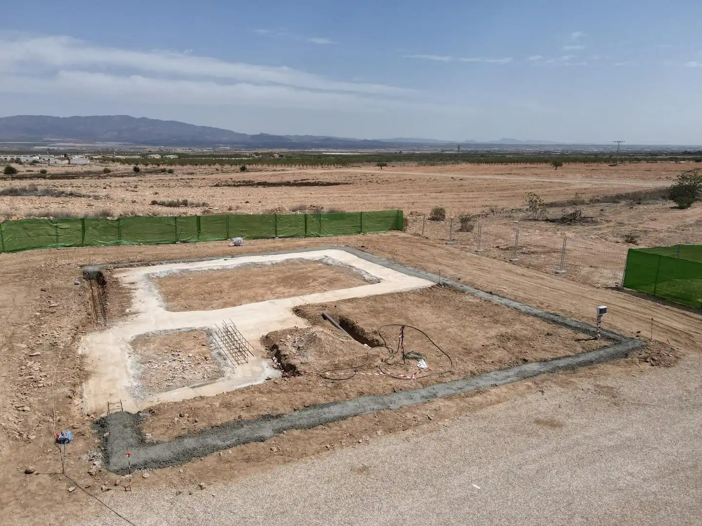 Xalet amb jardí en venda a La Pinilla - Las Palas, imagen 26