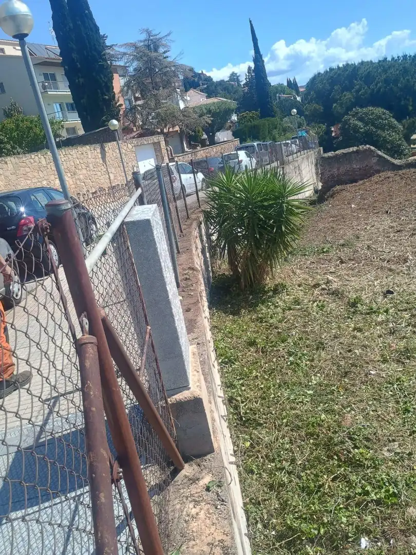 Terrenys i solars en venda a Calle ONZE DE SETEMBRE, imagen 16