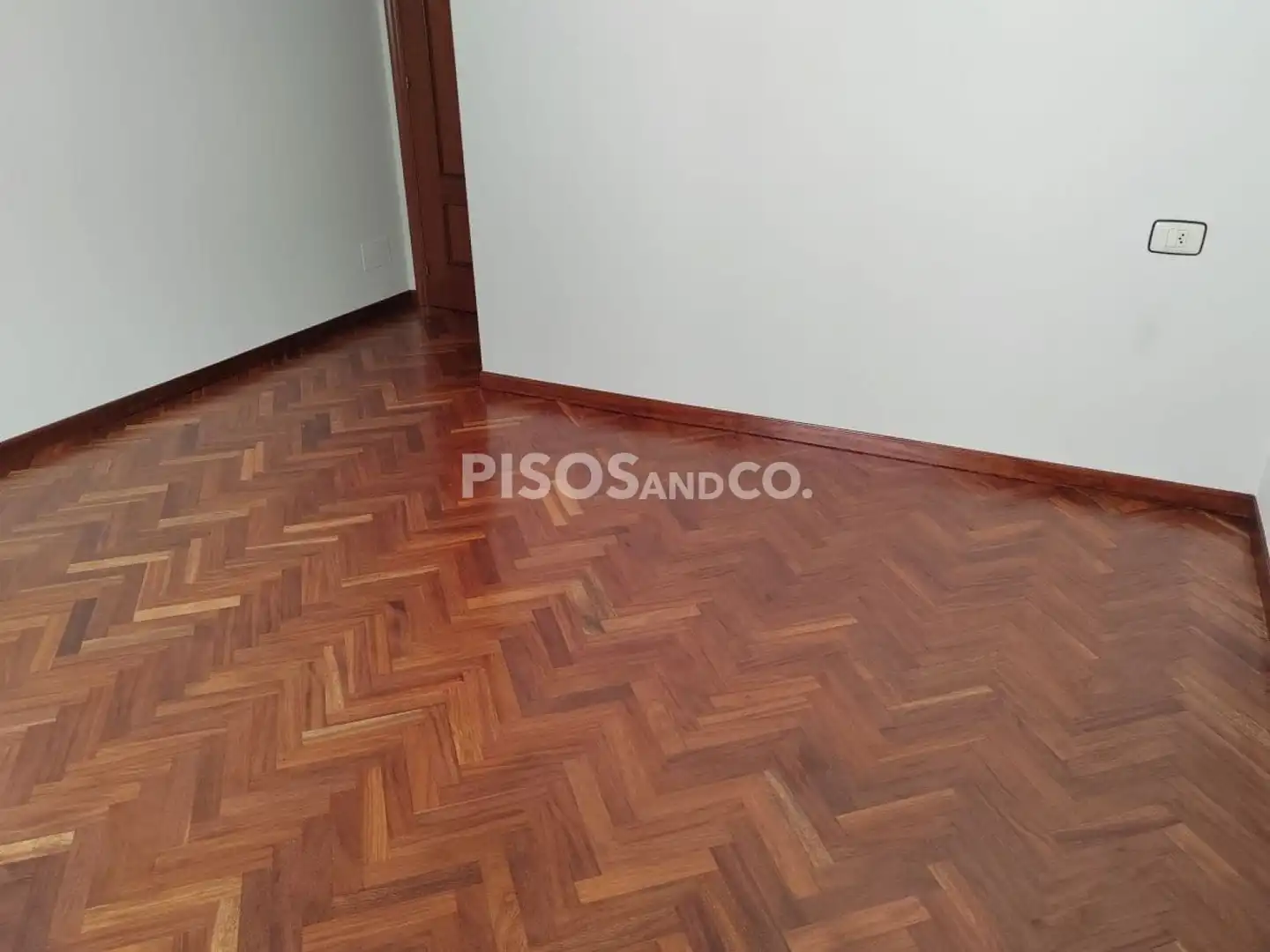 Habitación de Piso en venta en A Coruña Capital  con Calefacción y Trastero