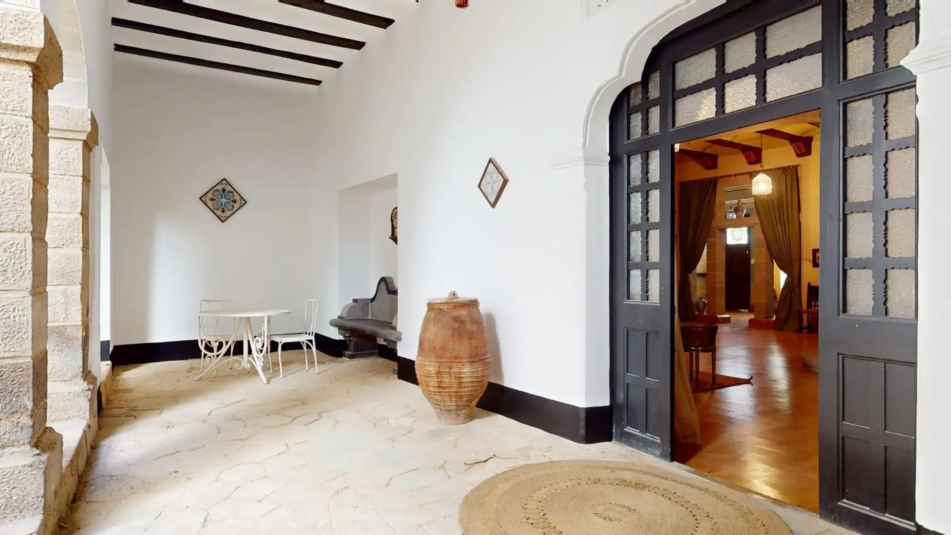 Casa o chalet en venta en Épila con Calefacción, Jardín privado y Terraza